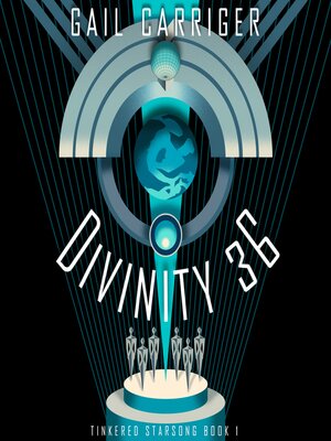 cover image of Divinity 36